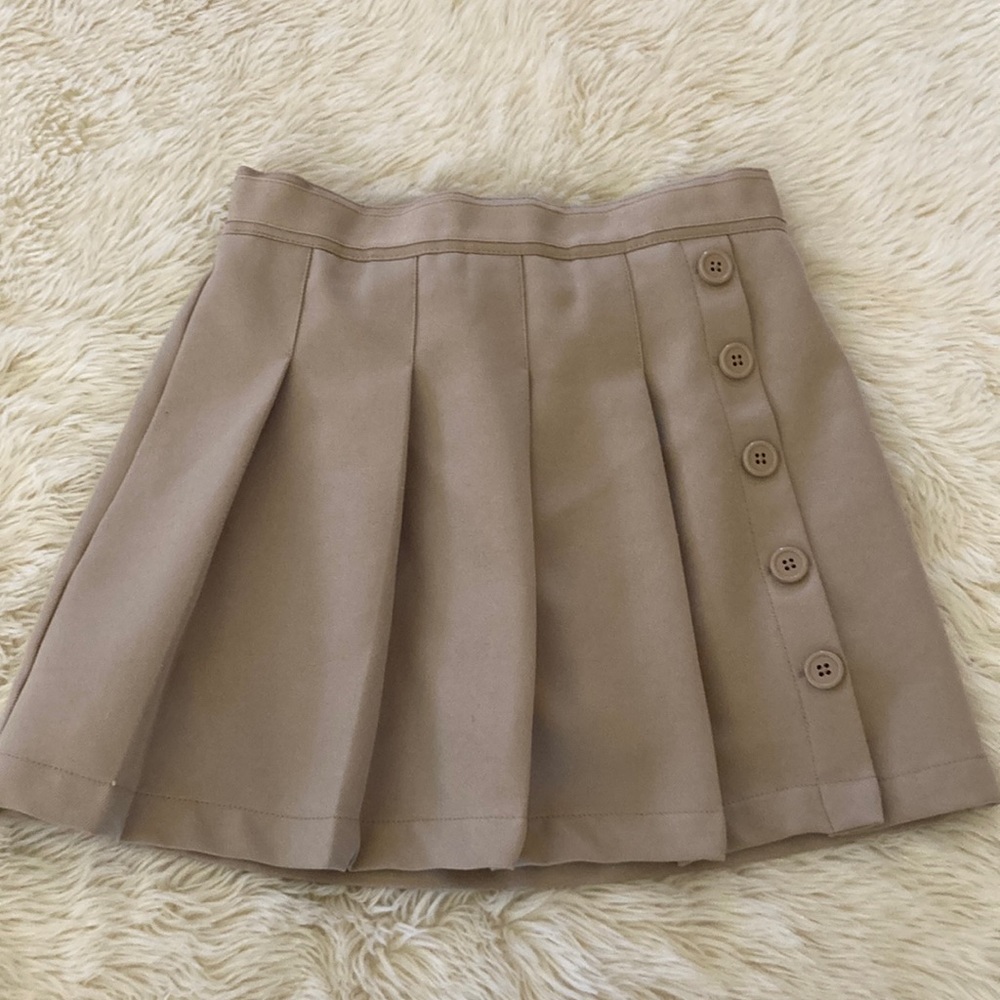 🌸 School Uniform Skort 🌸